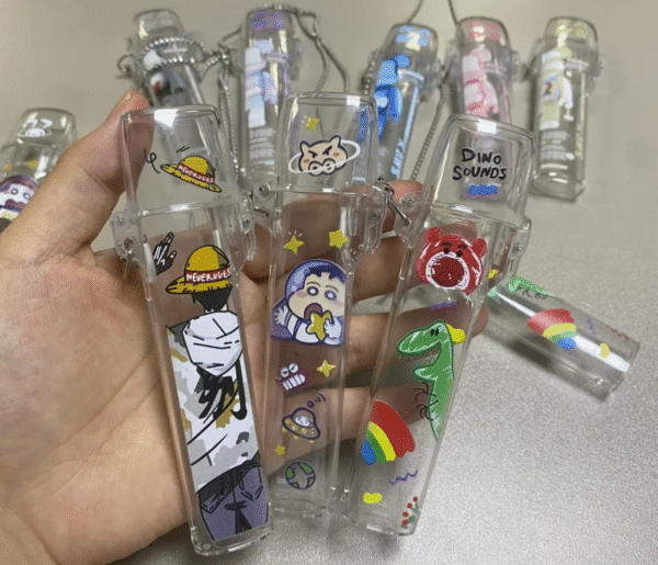 彈蓋主機保護套 / 通用各大品牌一代主機