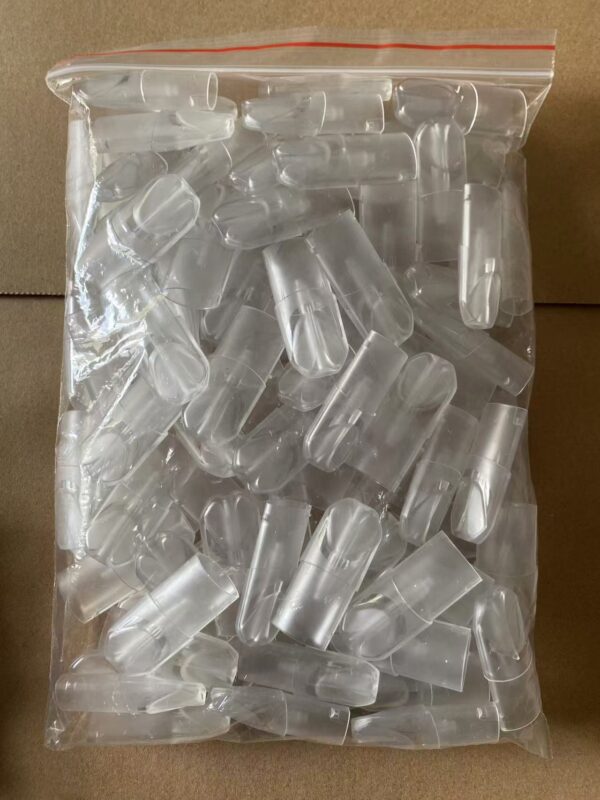 1.6ml上下分離式空倉 ✨ 適合于所有一代主機🔥不糊芯 💖不漏油 放心直接拍