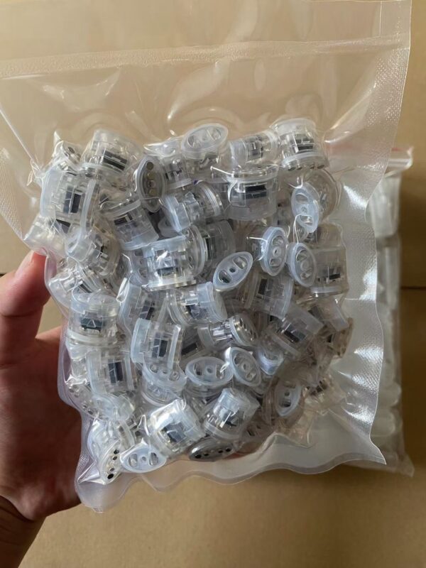 1.6ml上下分離式空倉 ✨ 適合于所有一代主機🔥不糊芯 💖不漏油 放心直接拍