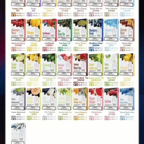 SP2S煙彈  一代通用 ✨3顆入 🔥SP2連續5年銷量冠軍  限時優惠活動