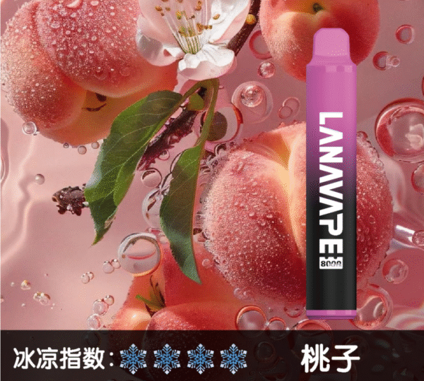 微信图片_20250512210550.png 【LANA抛棄式8000口】可充電 油容量巨大❤️🔥 LANA ZOLT抛棄式8000口一次性 限時活動 {滿8隻送1}