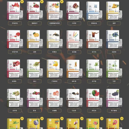 【LANA煙彈】 lana拉納一代通用煙彈 ✨一盒3入 💖台灣現貨 價格全網最低 🔥最涼非他莫屬