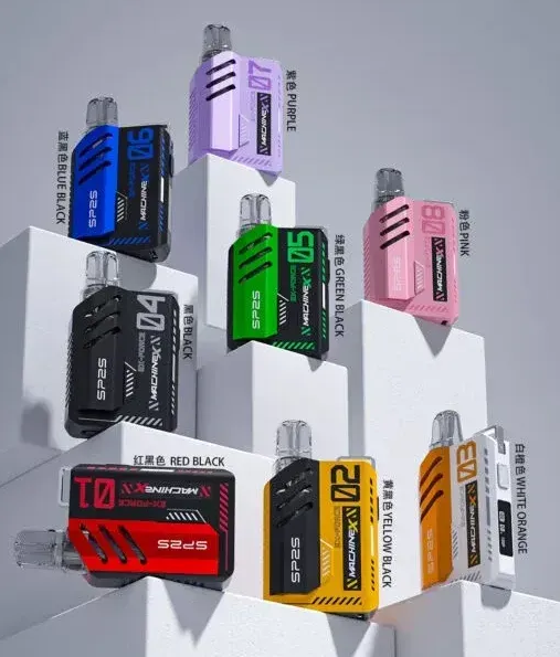 SP2S MAX主機 雙陶瓷專用主機/不通配其他煙