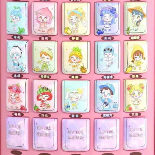 新品上市【DIS迪斯】 通配一代 懂女生口感執念 專爲女生研發 限時活動【滿5盒送主機】