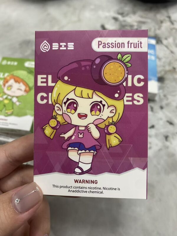 新品上市【DIS迪斯】 通配一代 懂女生口感執念 專爲女生研發 限時活動【滿5盒送主機】