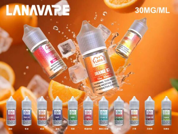 62e376a11210f30e00a54aef0aff245a LANA‧ILIA強強聯名❤️🔥注油款專用主機🍭(買一隻主機送一瓶油口味請備註)